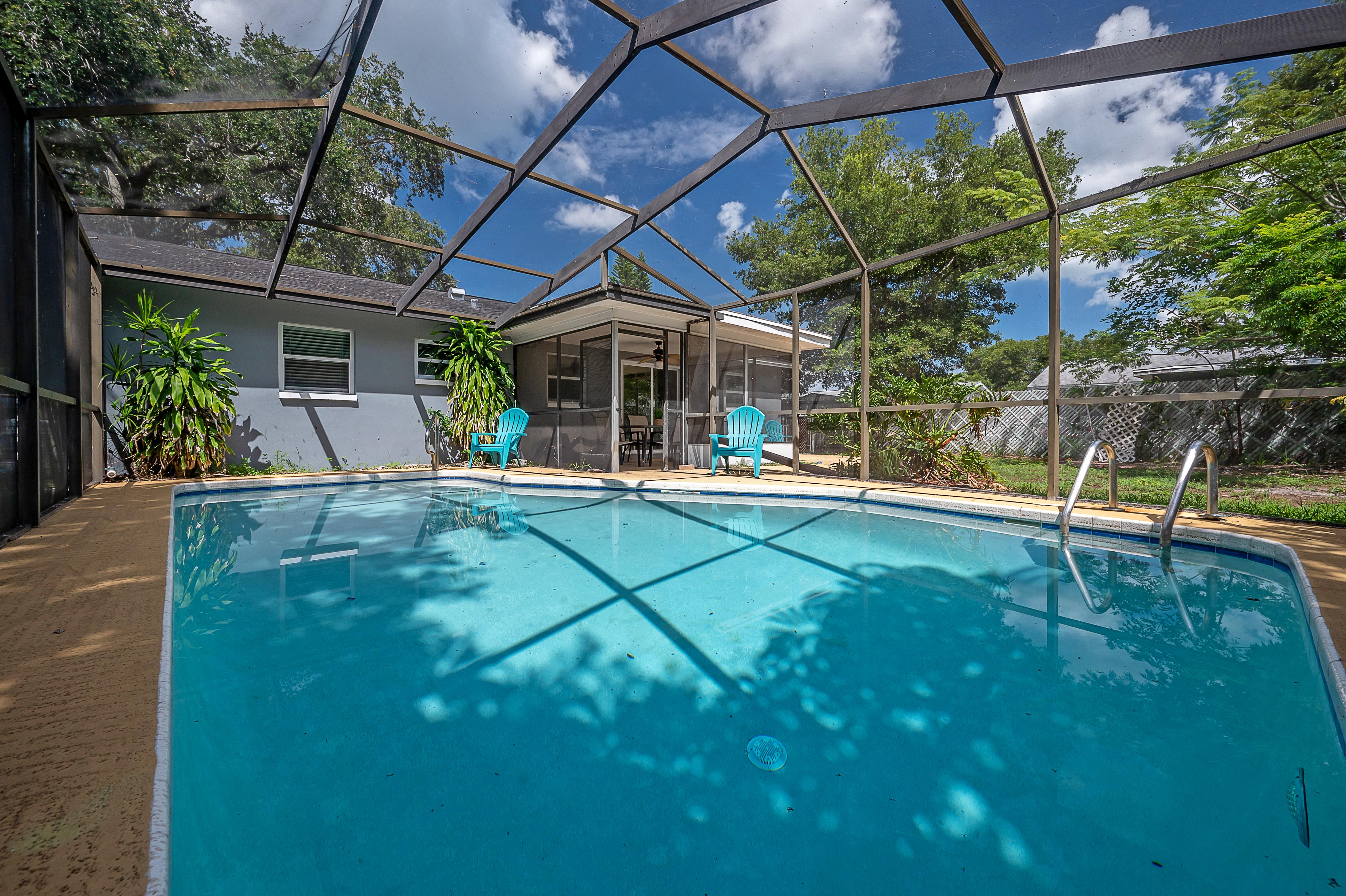 Property Image 1 - Renovated Largo Pool Home