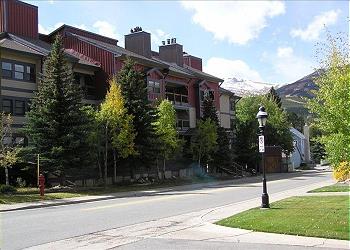 Longbranch condos. 