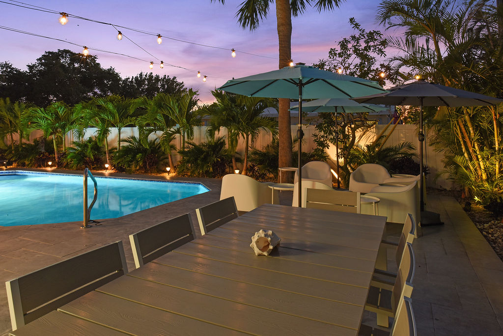 Managed by Brampton Park