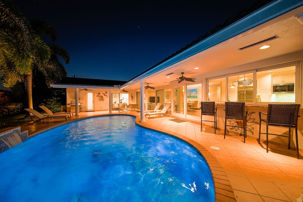 Managed by Brampton Park