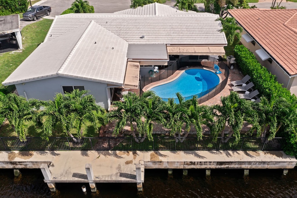 Managed by Brampton Park