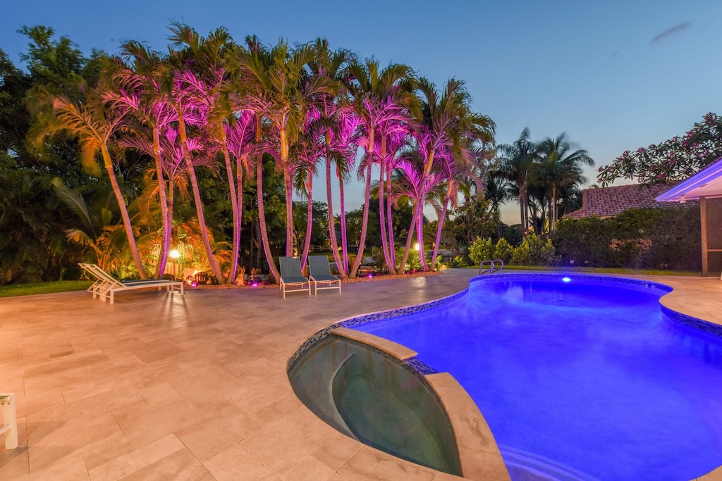 Managed By Brampton Park