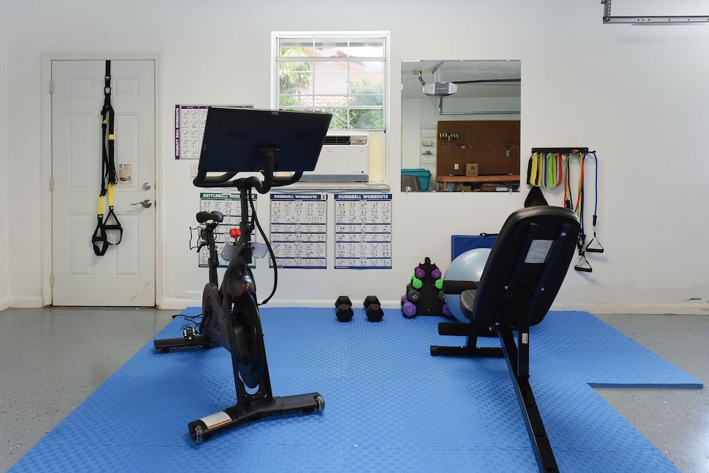 Managed By Brampton Park