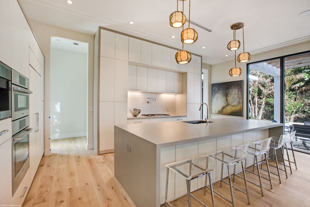 This home is cleaned to the highest standards, ready to welcome you and your family.
