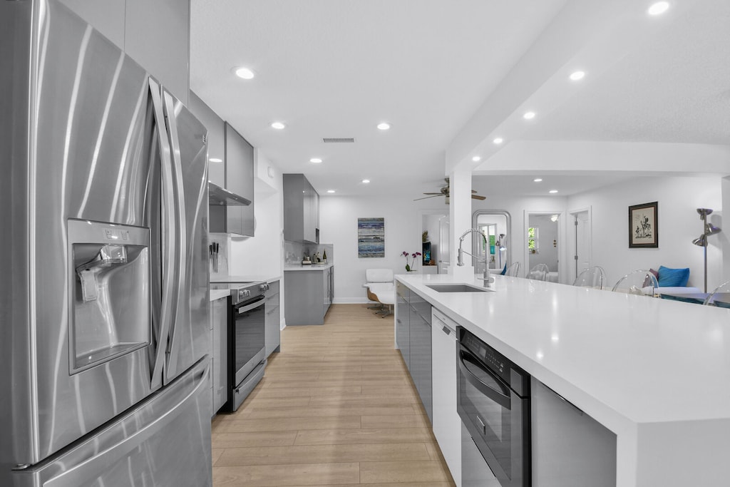 This home is immaculately clean for your arrival