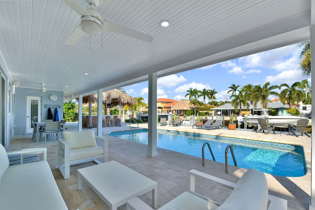 Managed by Brampton Park