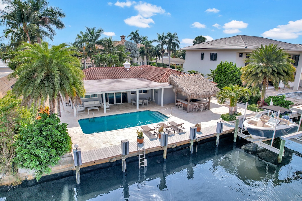 Managed by Brampton Park