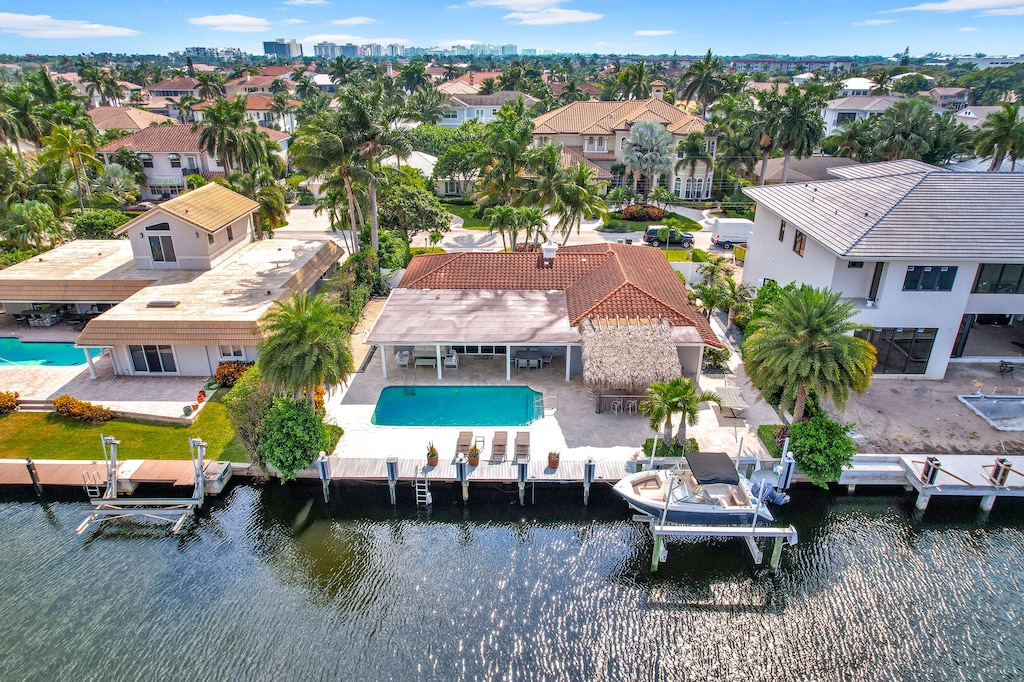 Managed by Brampton Park