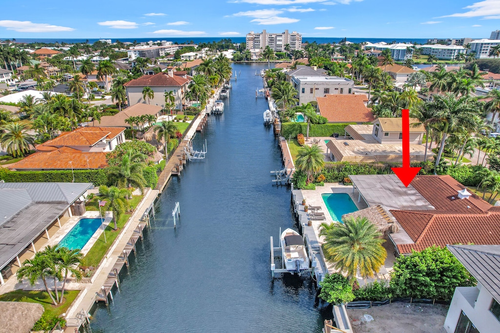 Managed by Brampton Park