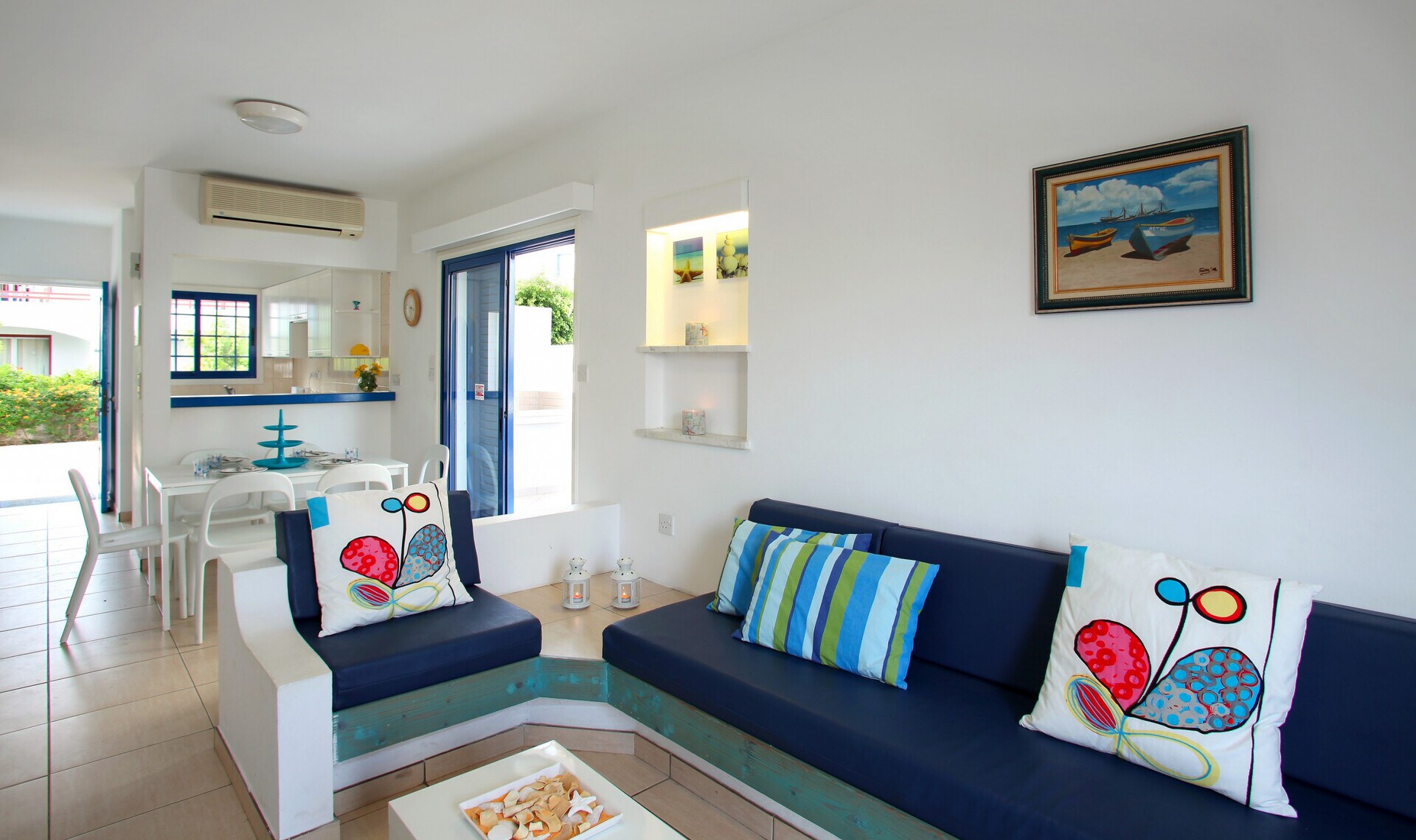 Property Image 2 - Imagine Your Family Renting This Property Manager Villa near Fig Tree Bay, Protaras Villa 1425