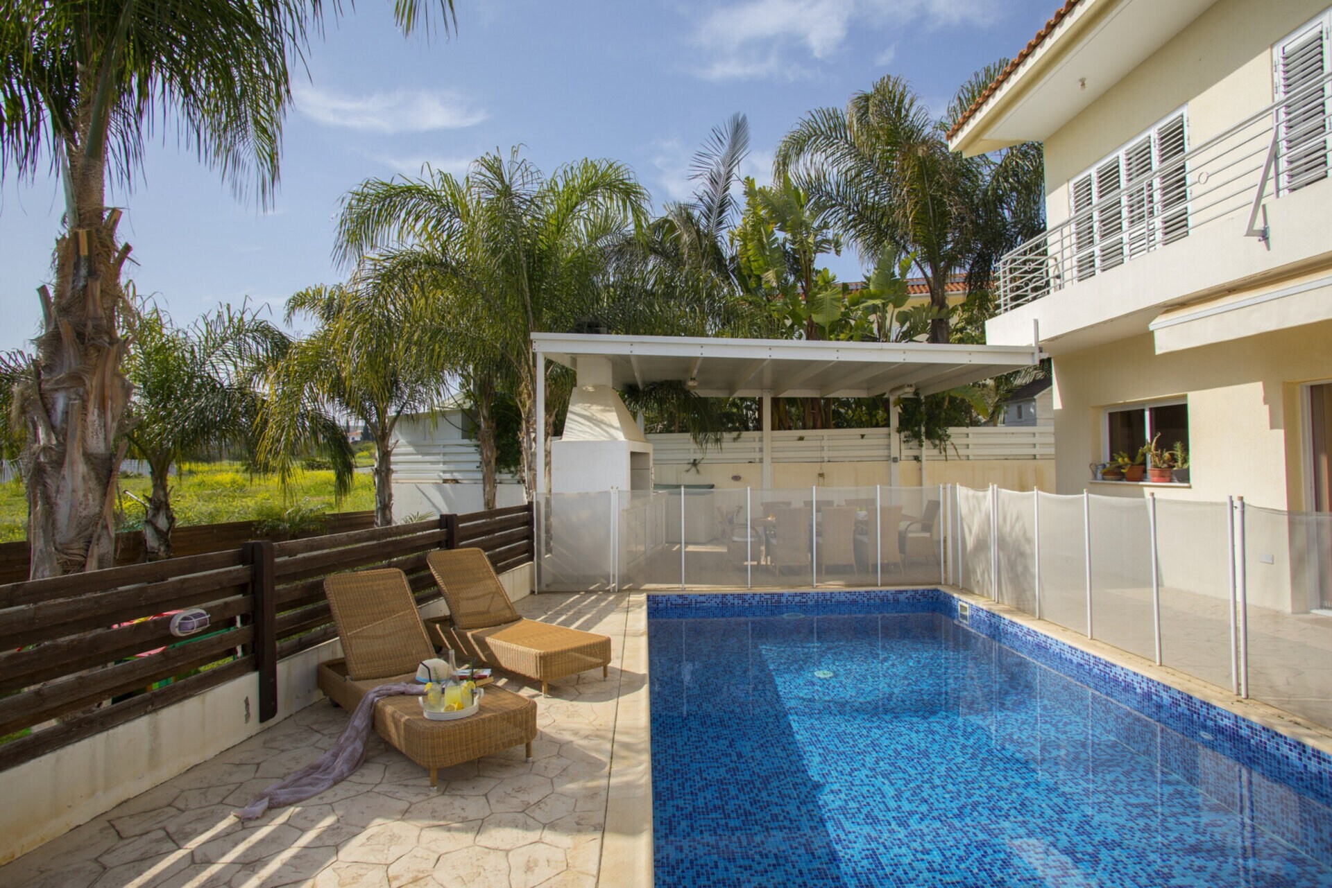 Property Image 2 - Picture Renting Your Villa with Fantastic Private Pool, Protaras Villa 1474