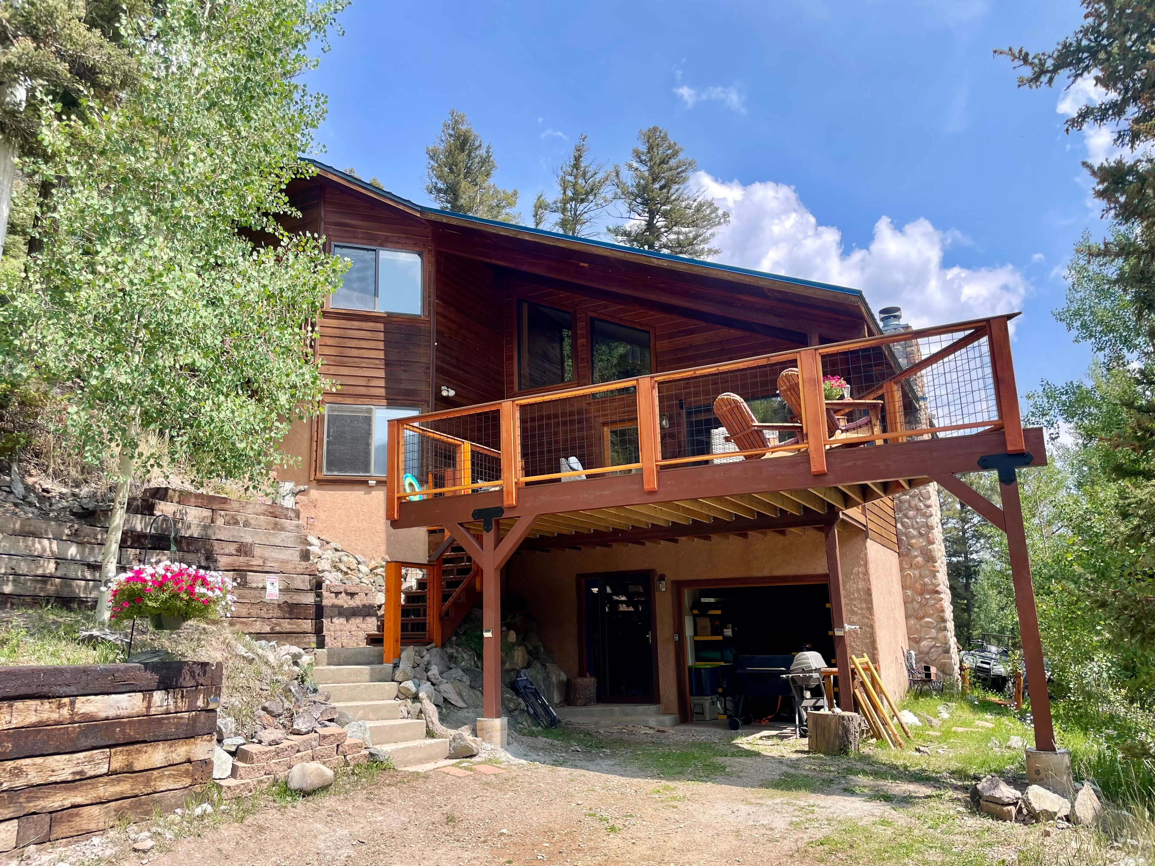 Property Image 1 - Amongst the Aspens in the Upper Valley