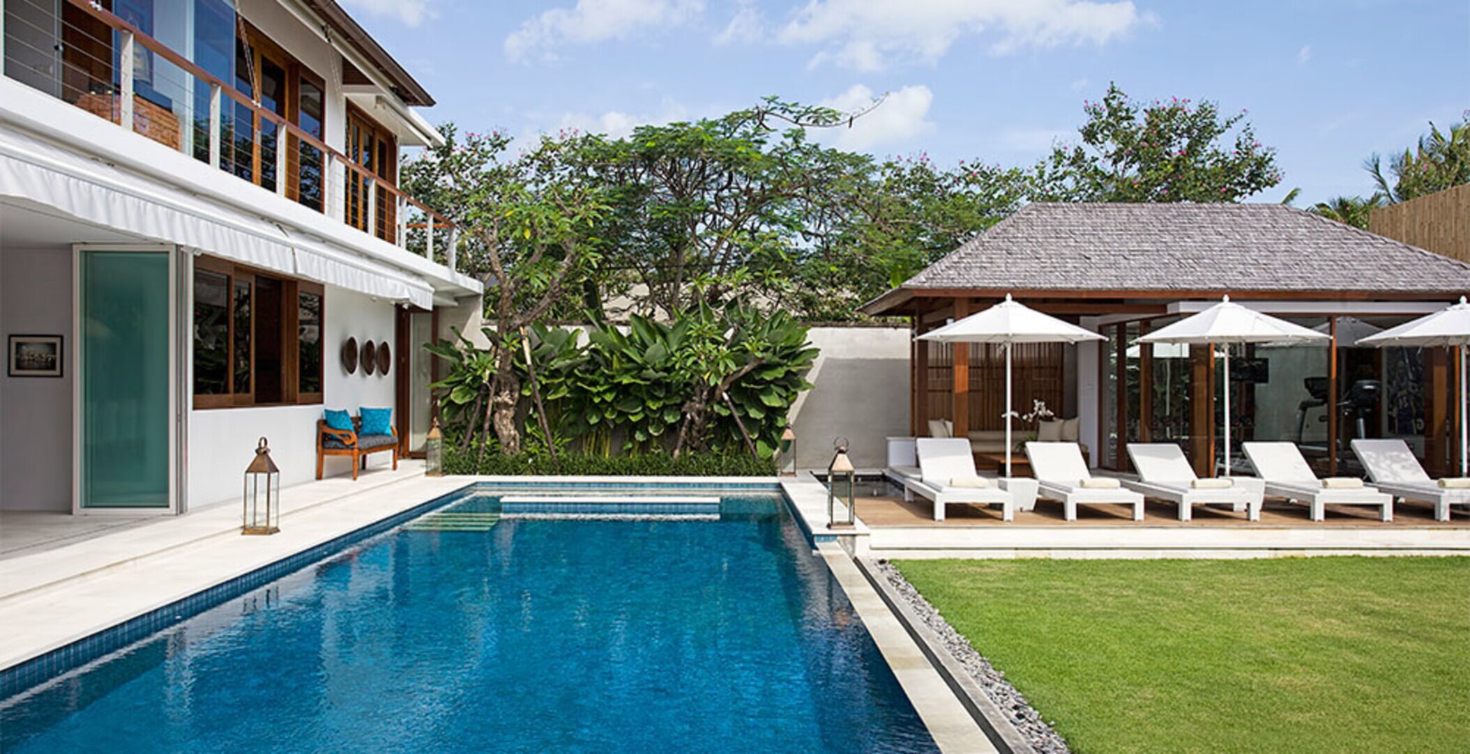 Property Image 2 - Villa in Bali, Minutes from the Beach, Bali Villa 1036