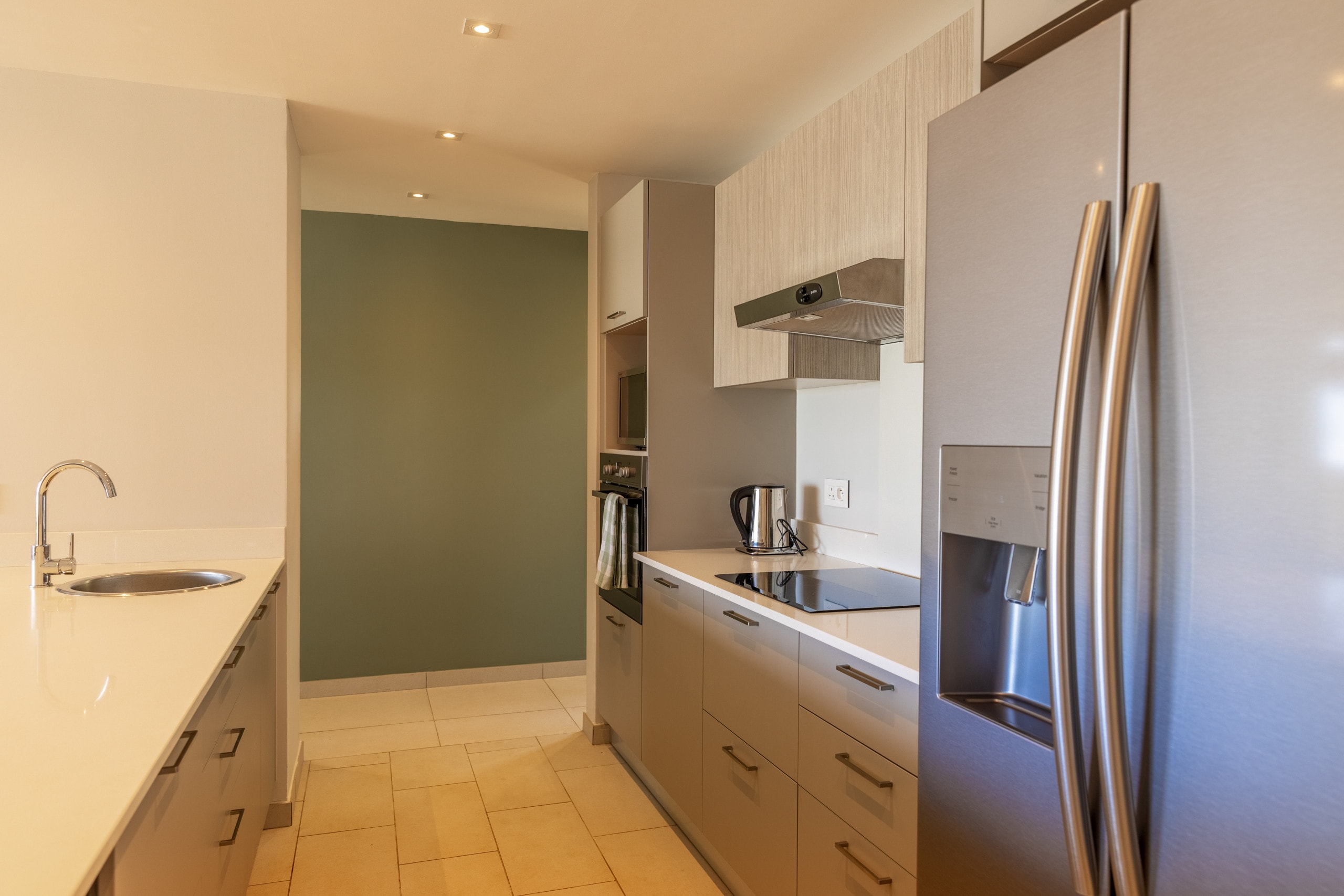 Manta Cove 3 BR Villa