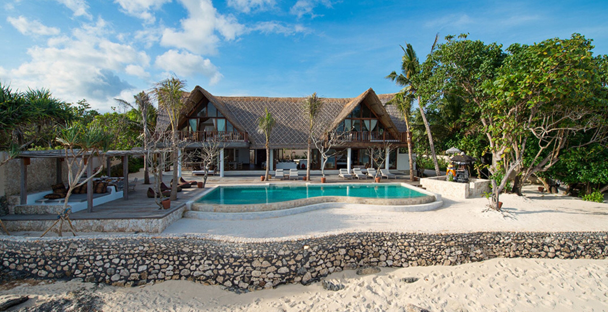 Property Image 2 - Beautiful Villa with Private Pool, Bali Villa 1052
