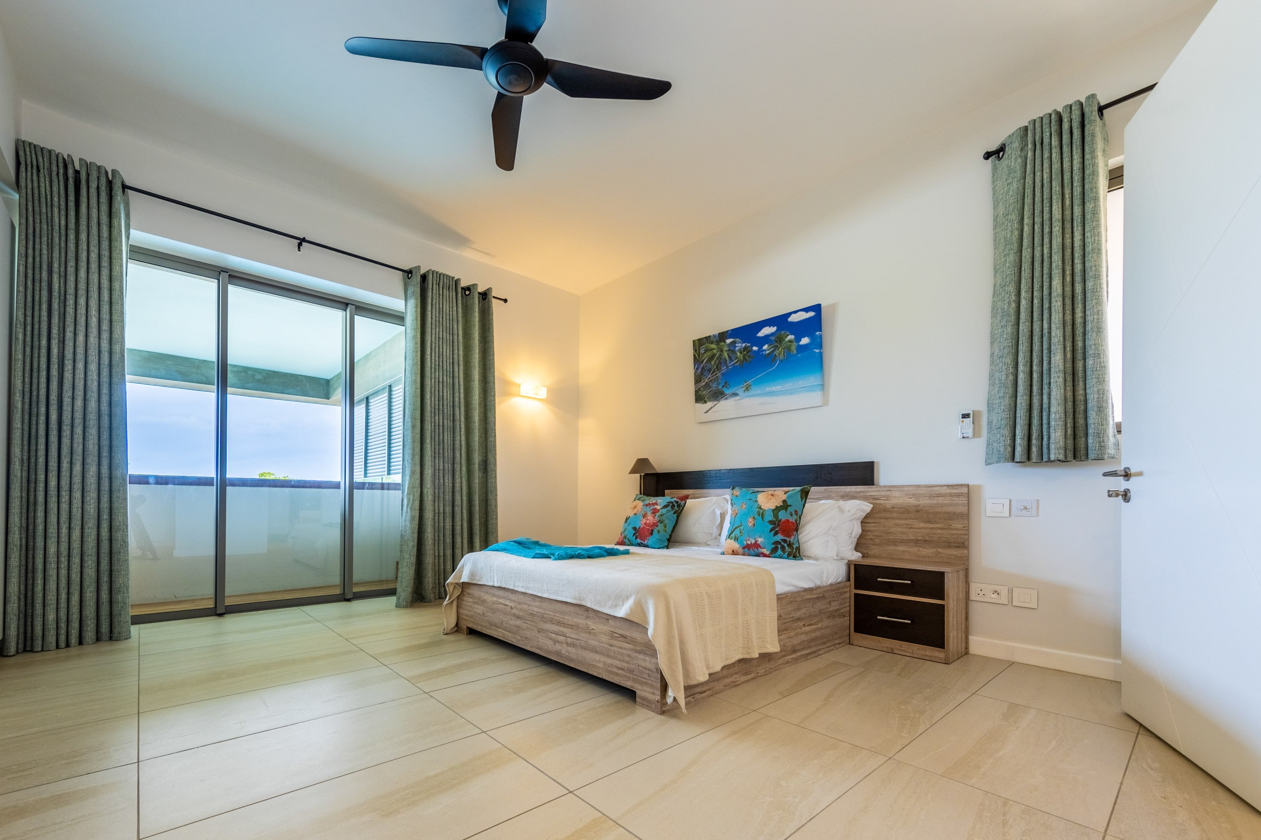 Manta Cove Premium Apartment