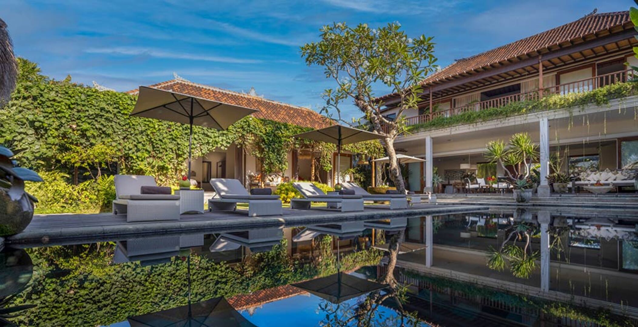 Property Image 2 -  Authentic 4 Bedroom Villa in Bali