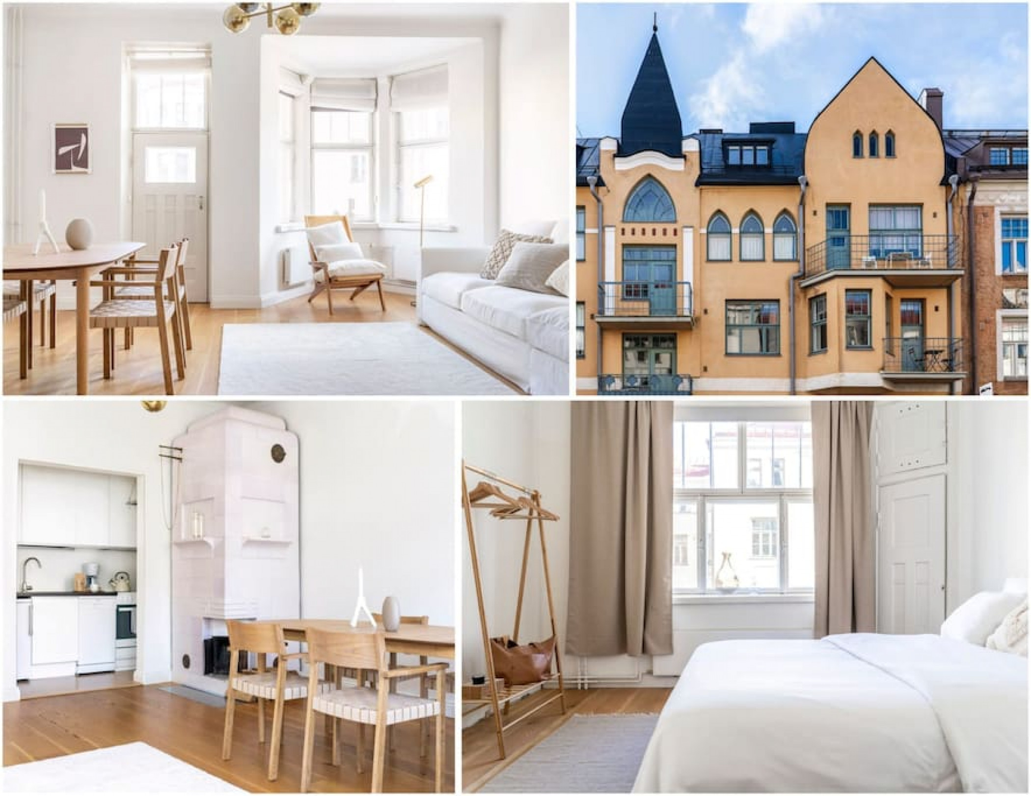 Property Image 1 - Jugend styled 1 br apartment 