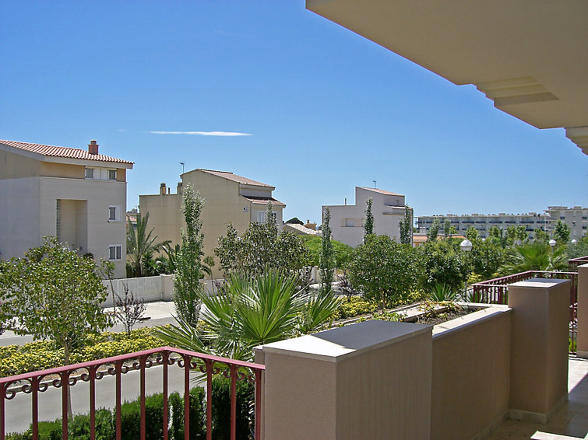 Property Image 2 - The Ultimate Apartment in the Perfect Location, Costa Daurada Apartment 1000