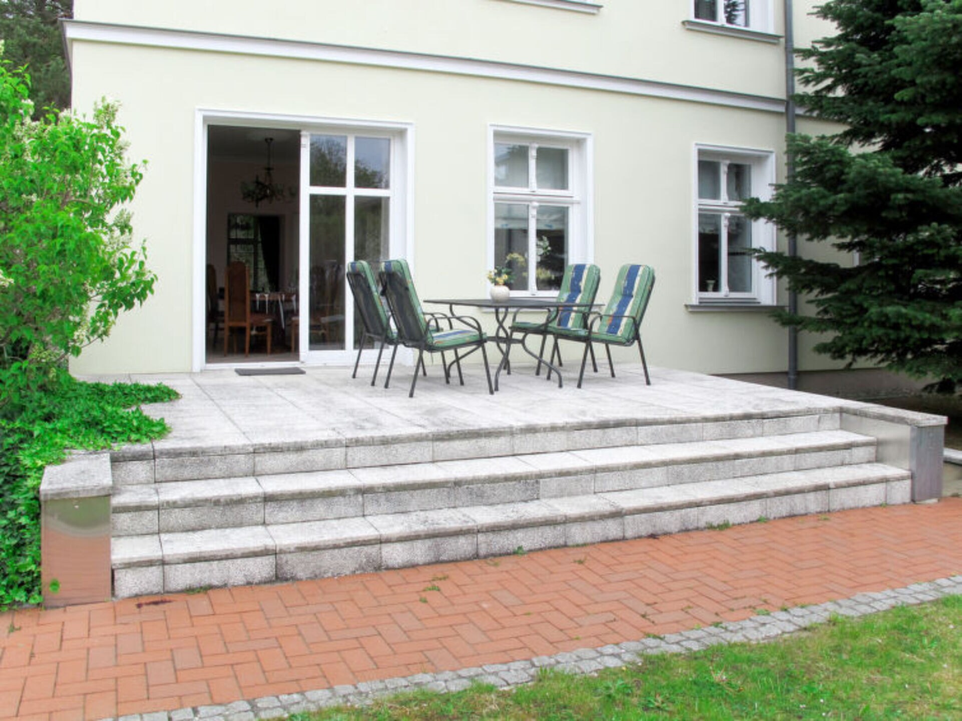 Property Image 2 - The Ultimate Villa with Stunning Views, Mecklenburg-Vorpommern Villa 1000