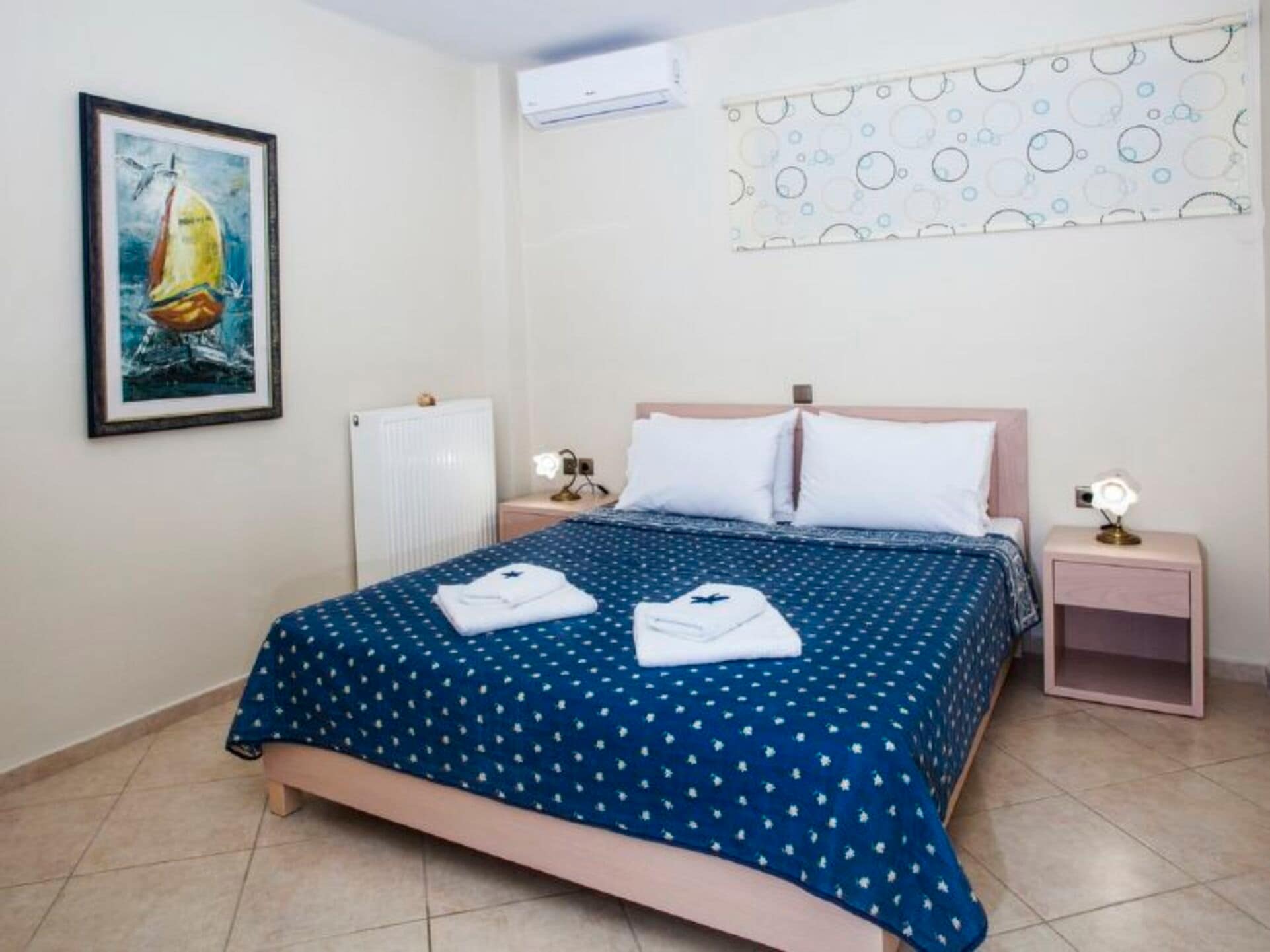 Property Image 2 - Luxury 4 Bedroom Villa, Crete Villa 1005