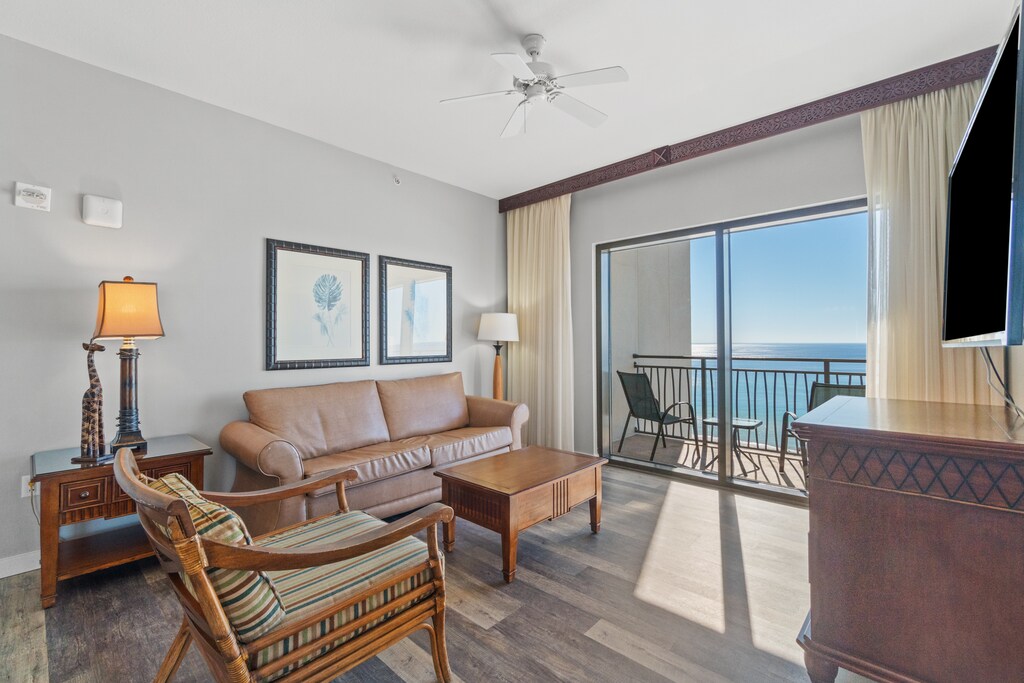 Panama City Beach Condo Unit 903 (3)
