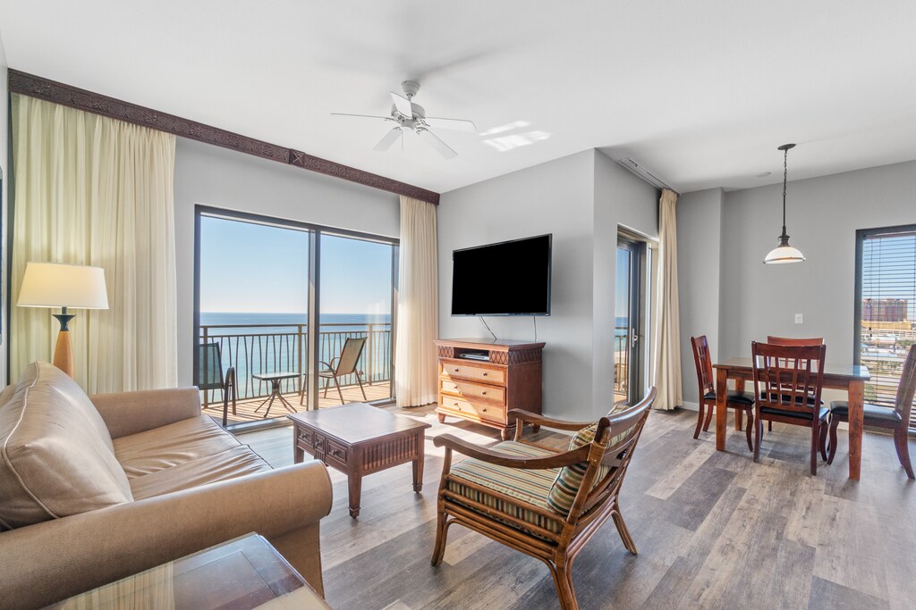 Panama City Beach Condo Unit 903 (2)