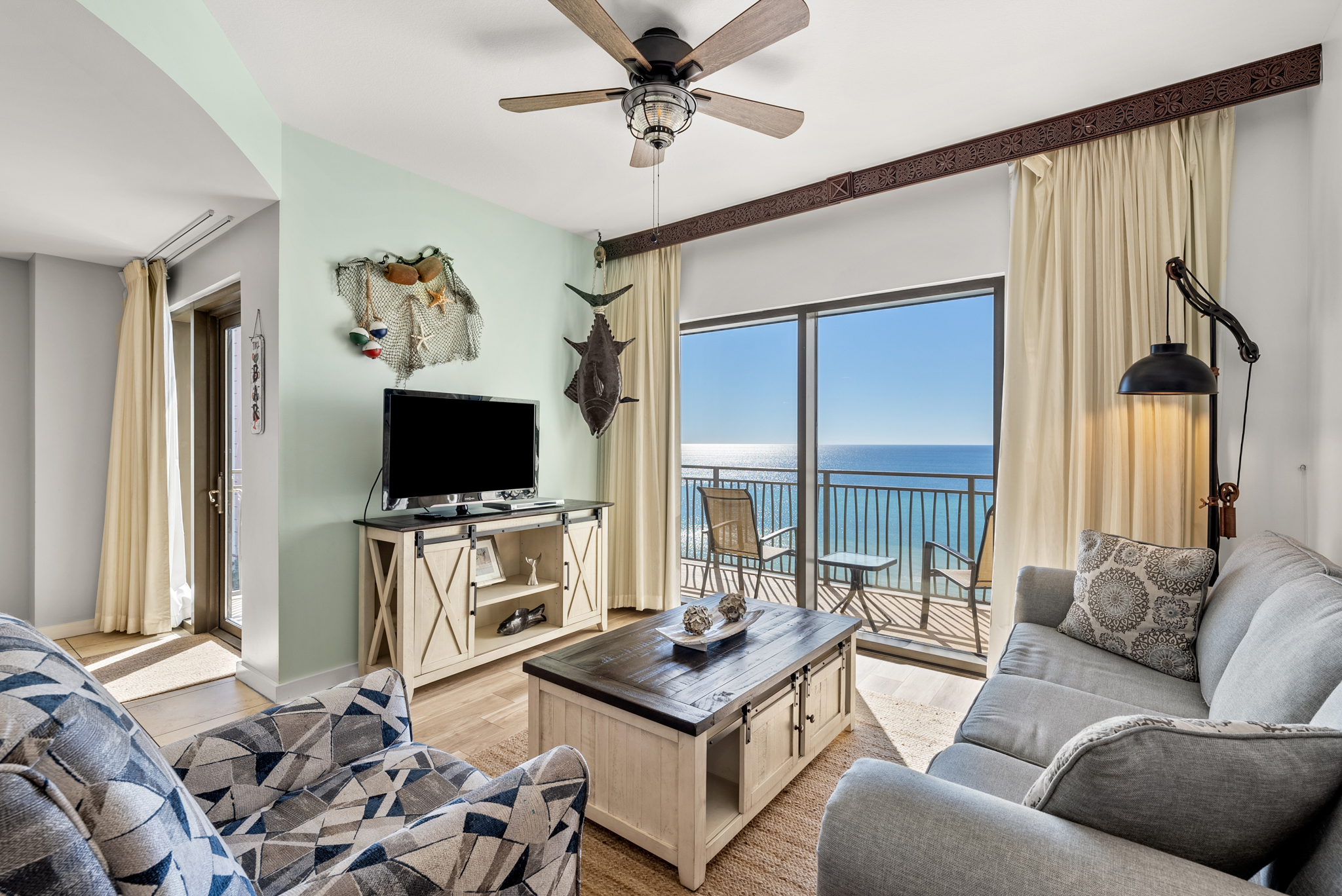 Panama City Beach Condo Unit 1135 (8)