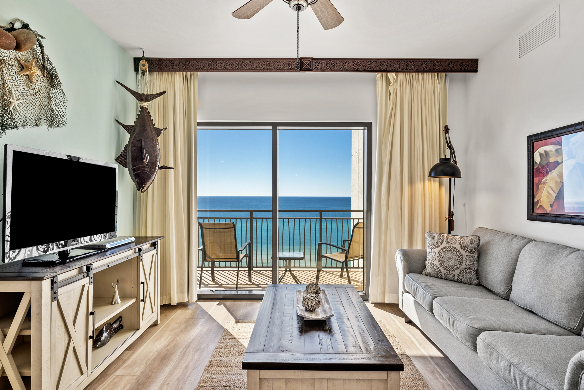 Panama City Beach Condo Unit 1135 (9)