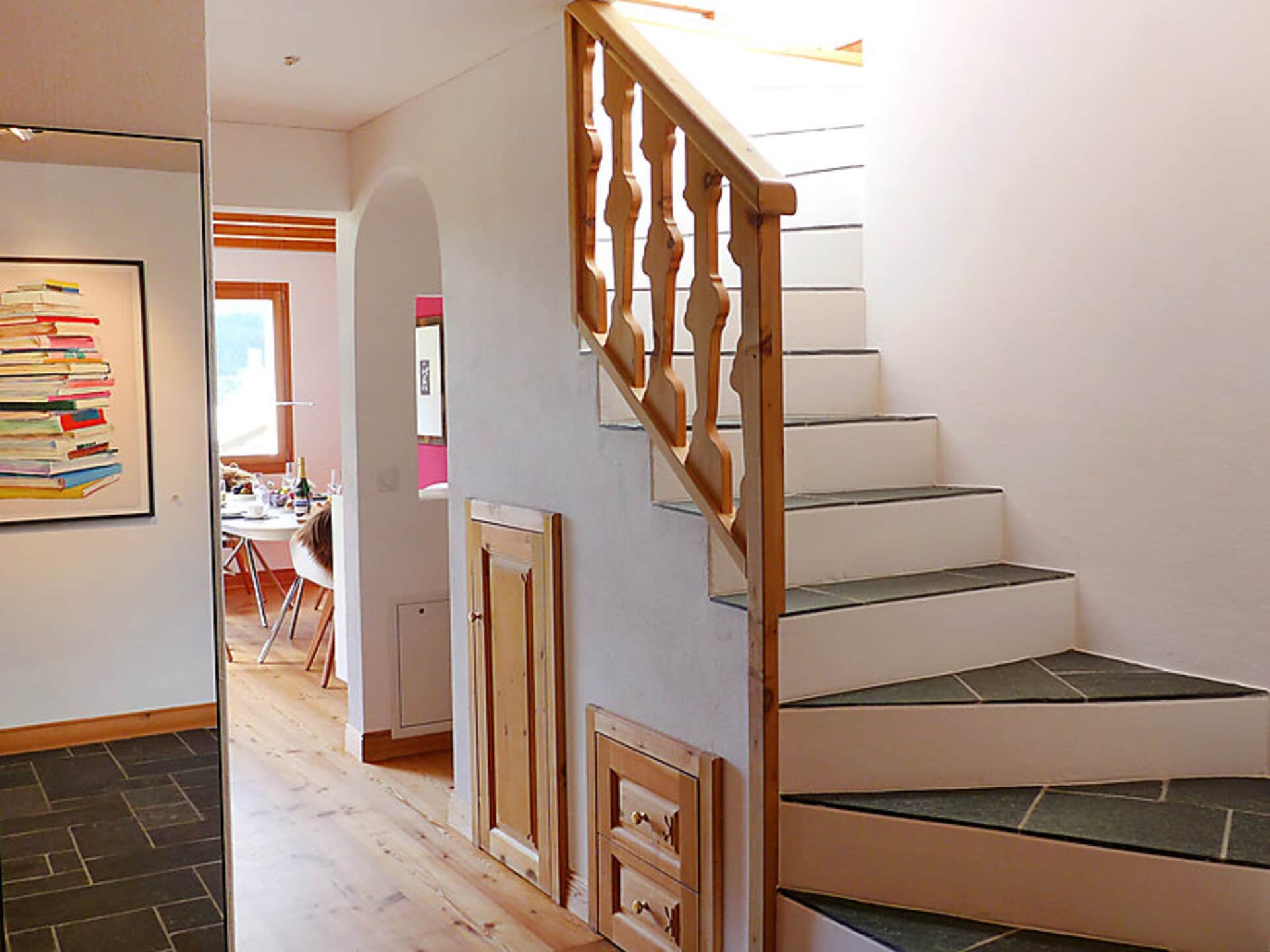 The Ultimate Villa with Stunning Views, Graubünden Villa 1002