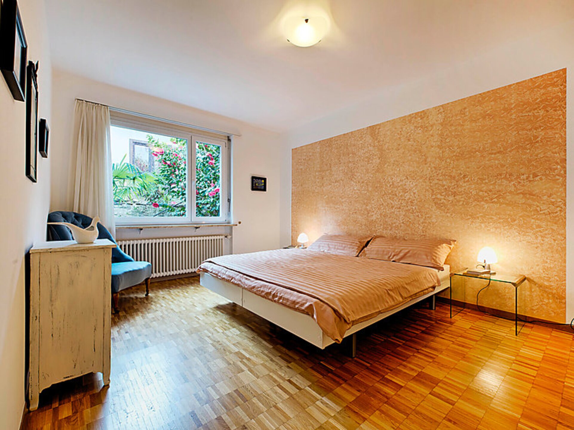 Property Image 2 - Exclusive 1 Bedroom Villa, Ticino Villa 1004