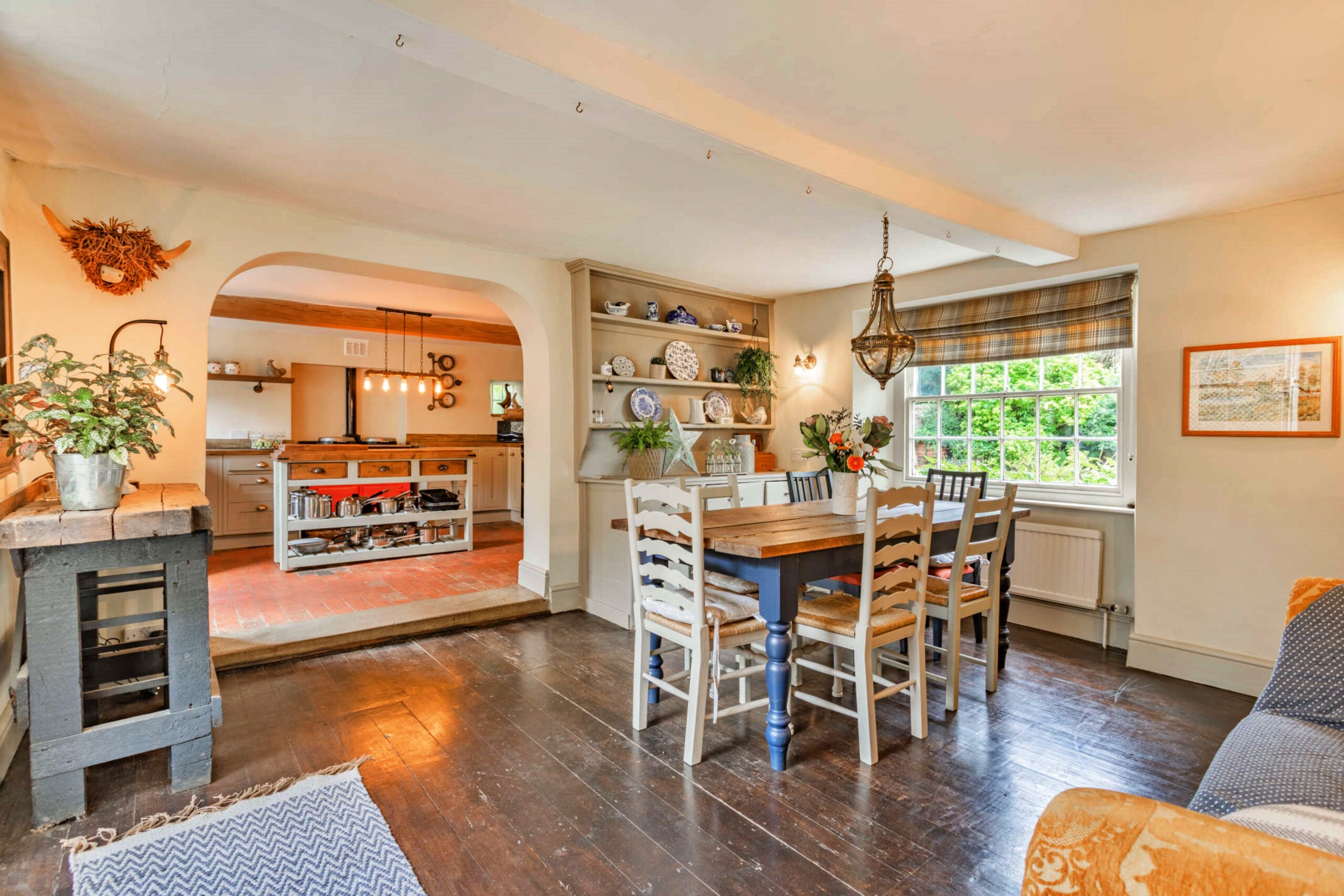 Property Image 2 - Islip Mill House