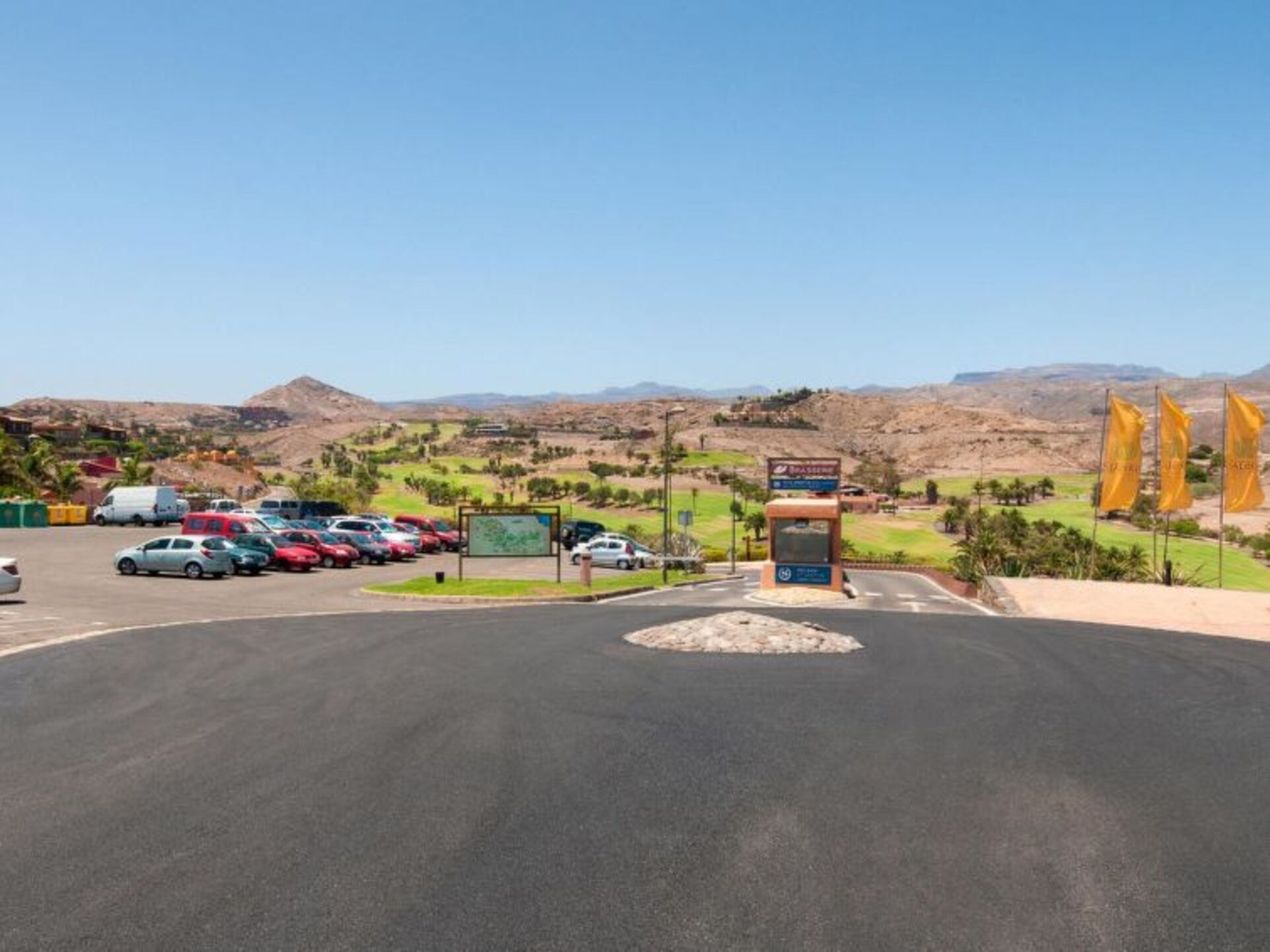 Property Image 2 - Exclusive Villa with Breathtaking Views, Gran Canaria Villa 1004