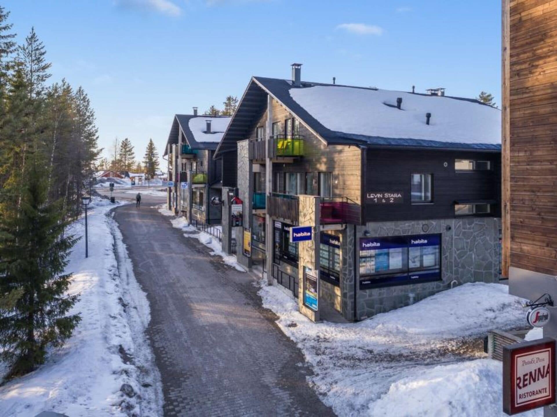 Property Image 2 - The Ultimate Villa with Stunning Views, Lapland Villa 1018 Property Image 2 - The Ultimate Villa with Stunning Views, Lapland Villa 1018