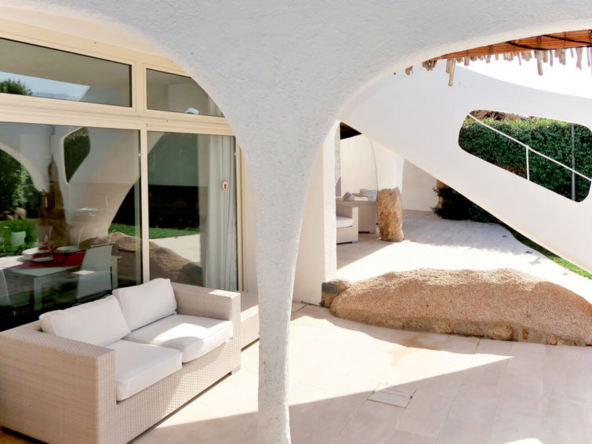 Property Image 2 - Villa with Majestic Views, Sardinia Villa 1001