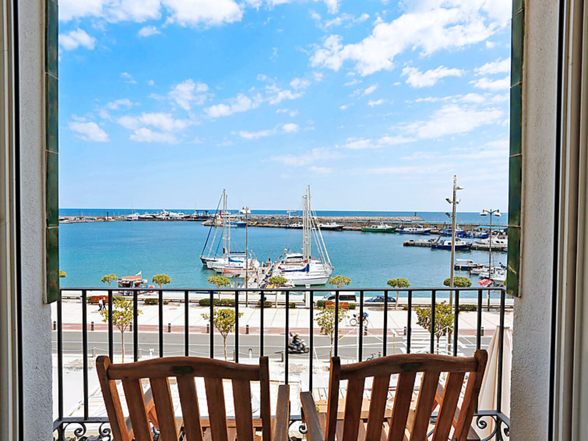 Property Image 1 - The Ultimate Apartment you will Love, Tarragona Apartment 1019