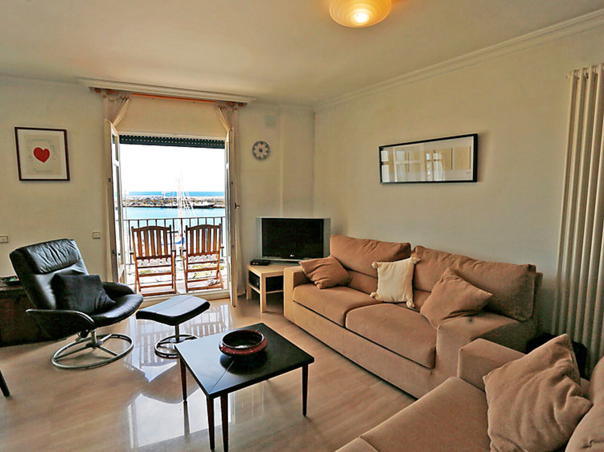 Property Image 2 - The Ultimate Apartment you will Love, Costa Daurada Apartment 1006
