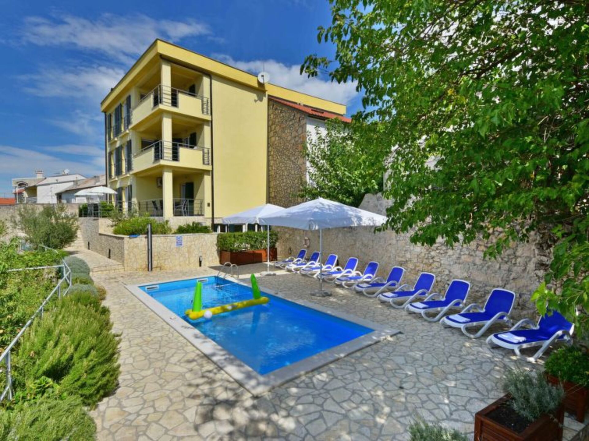 Property Image 1 - The Ultimate Apartment in the Perfect Location, Primorsko-goranska županija Apartment 1025