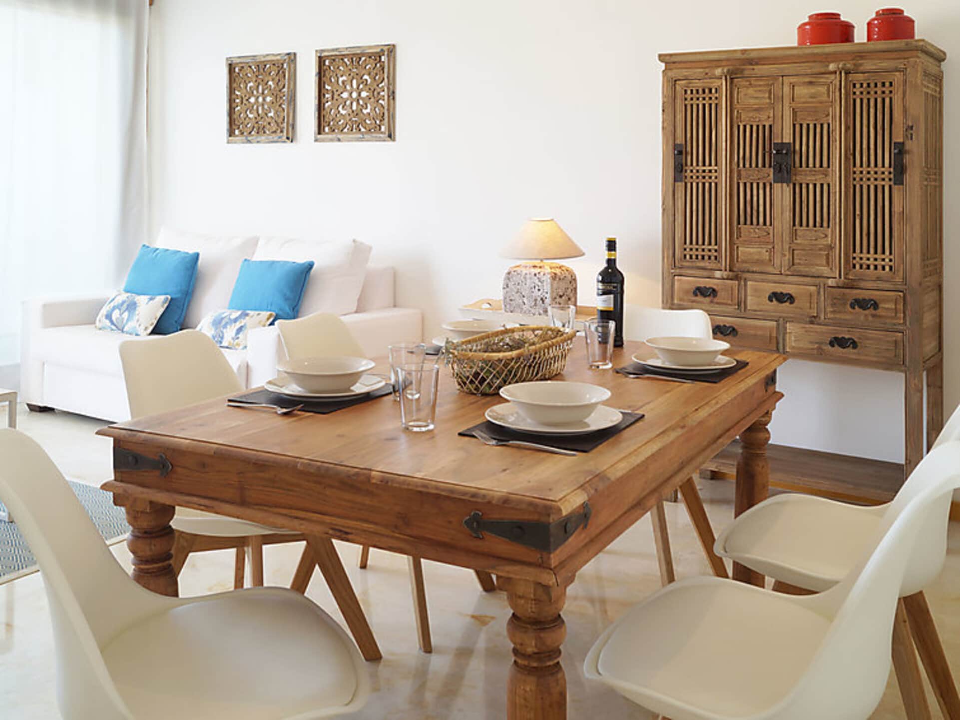 Property Image 1 - The Ultimate Apartment in the Perfect Location, Marbella Apartment 1284