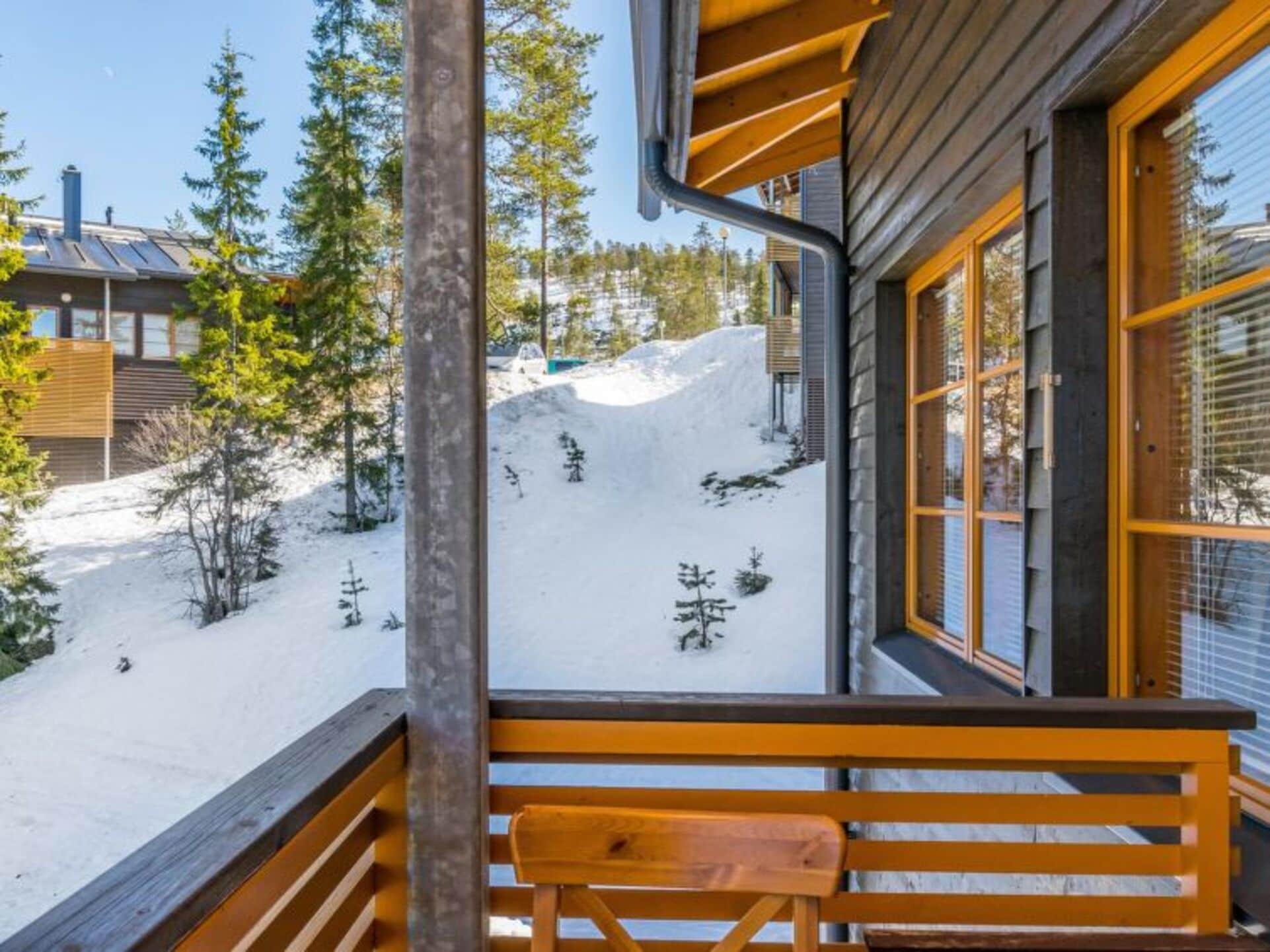 The Ultimate Villa in an Ideal Location, North Ostrobothnia Villa 1023