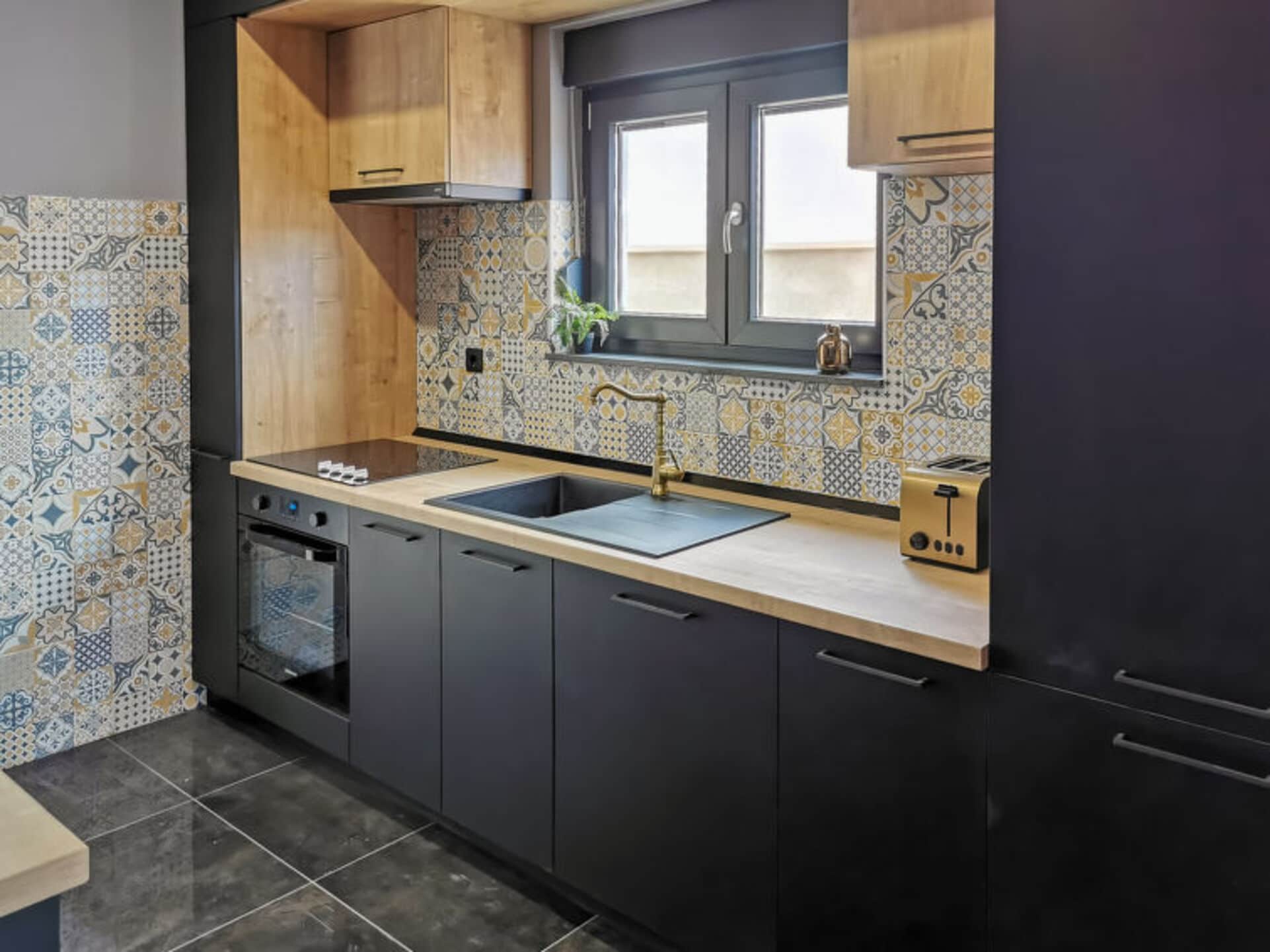 Cozy Oasis in Jezera with 3 Bedrooms, 1006