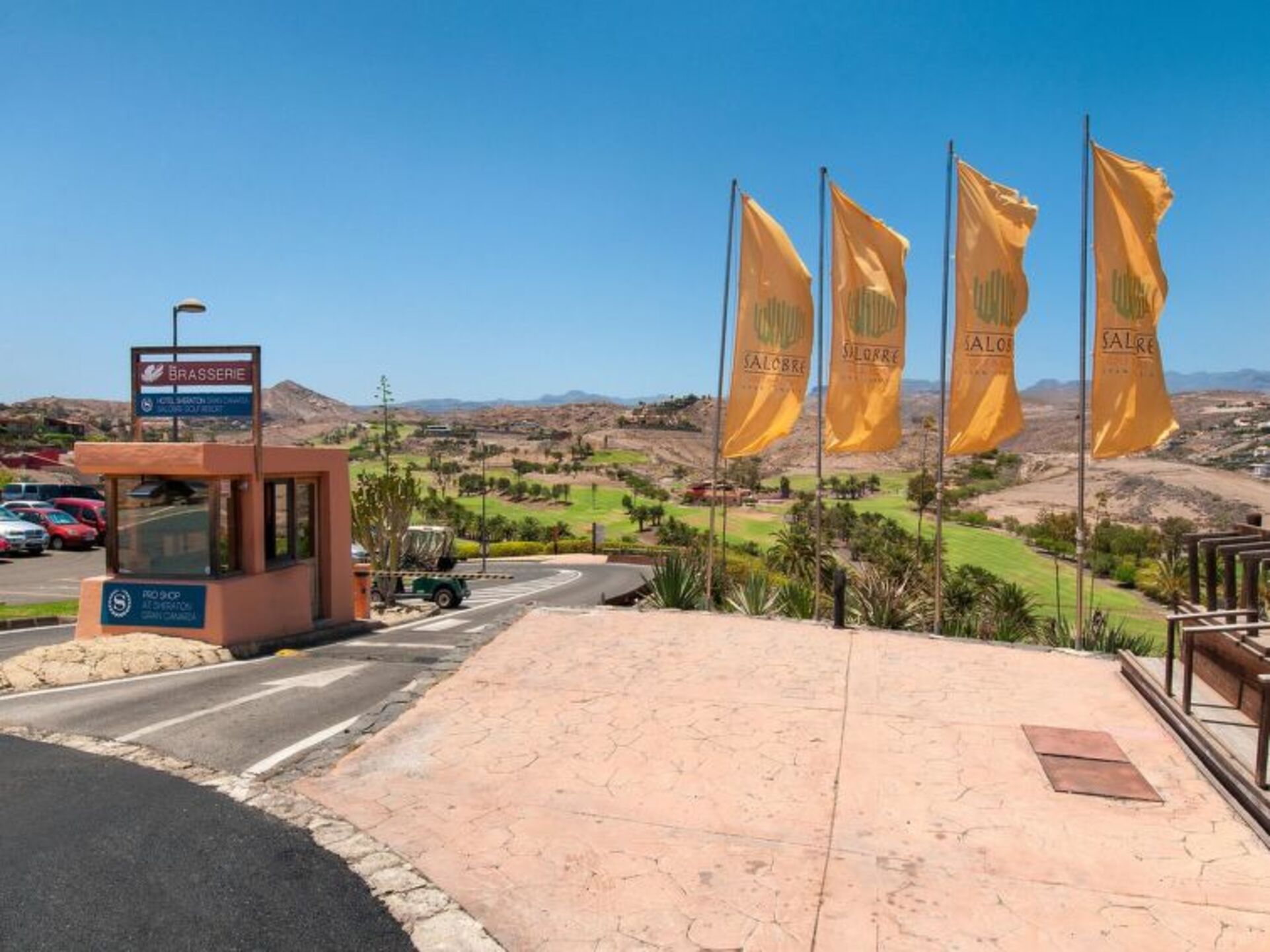Property Image 2 - Exclusive Villa with Breathtaking Views, Gran Canaria Villa 1009