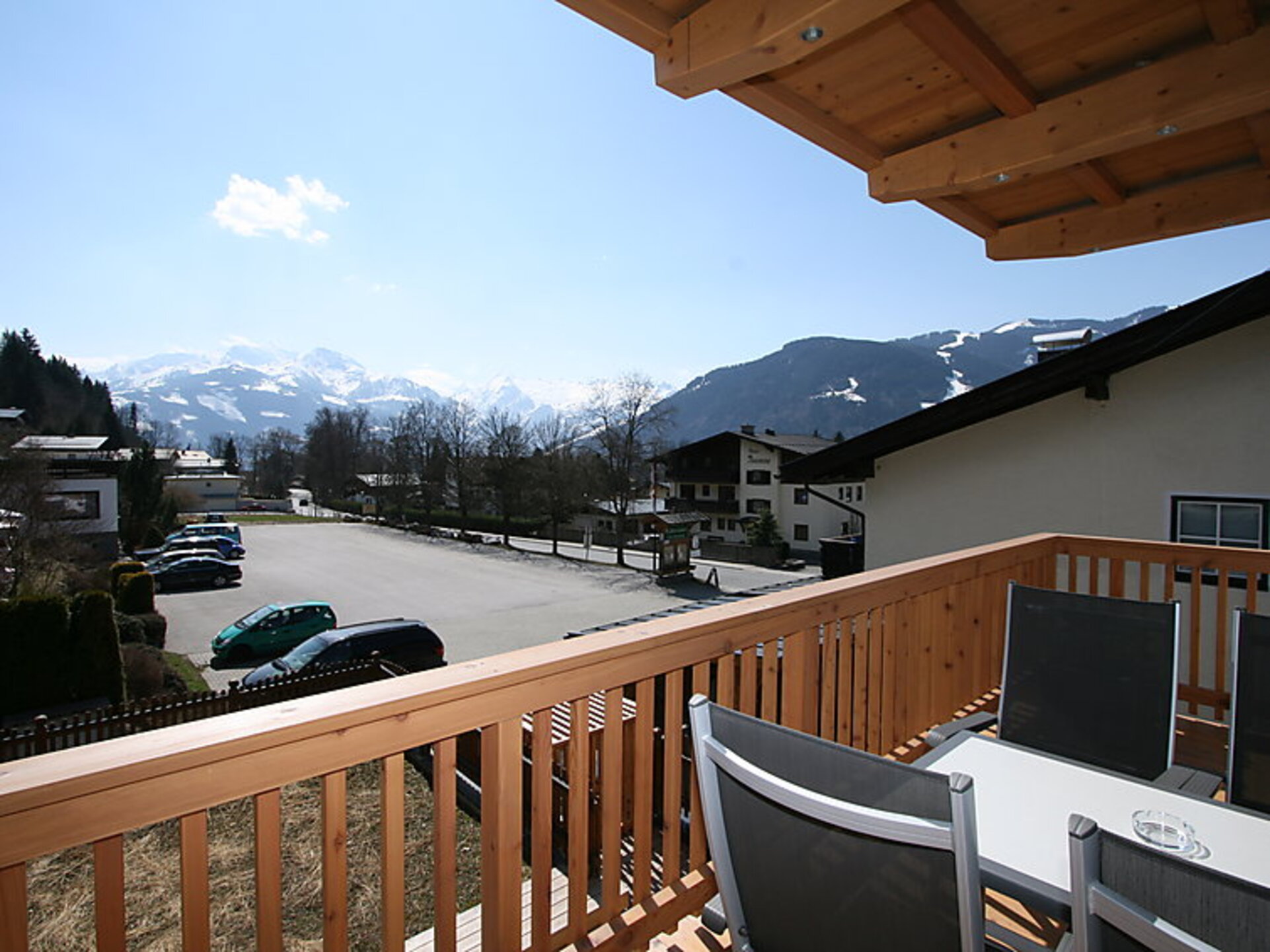 Property Image 2 - The Ultimate Villa with Stunning Views, Salzburg Villa 1009