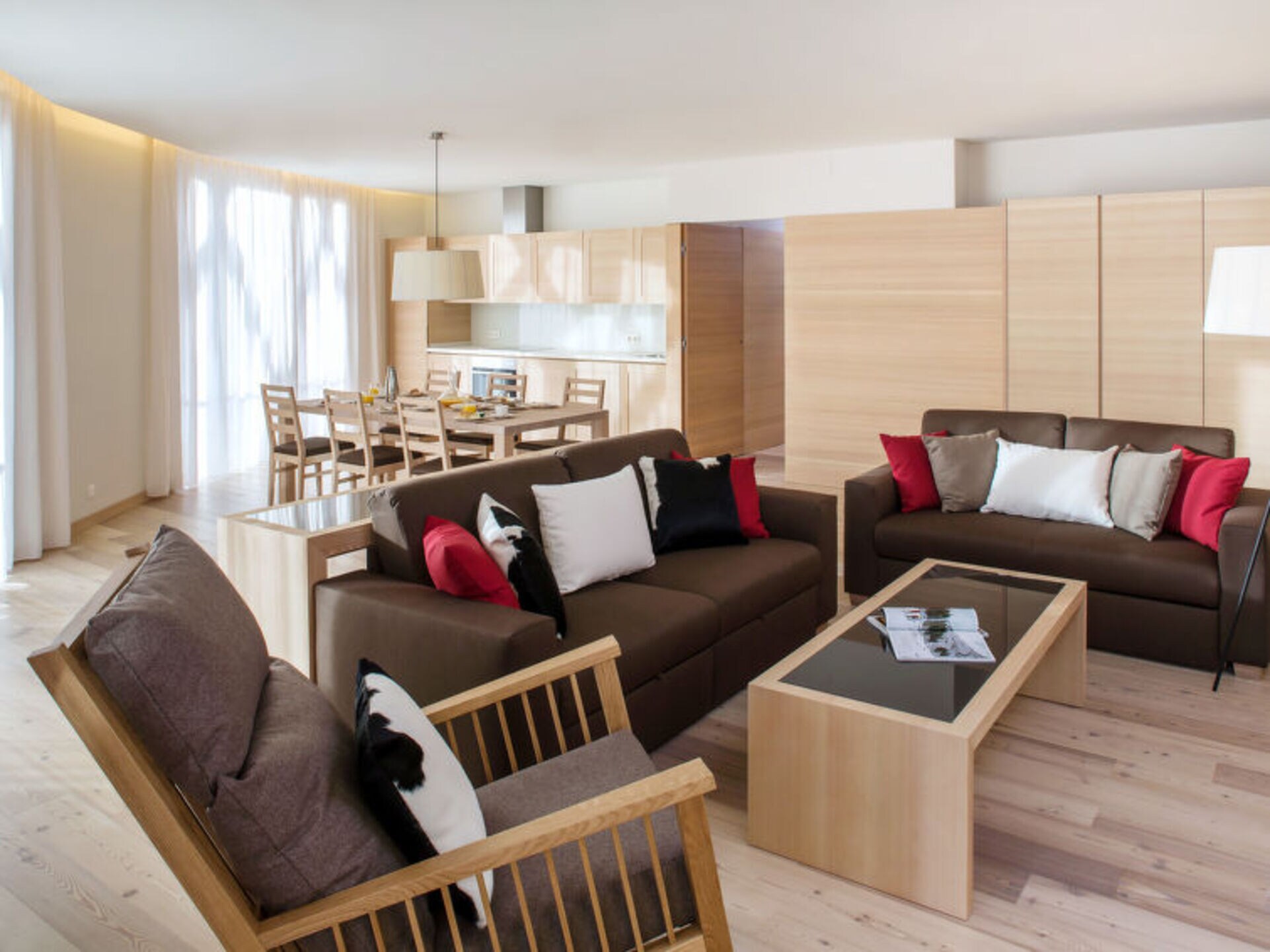 Property Image 2 - The Ultimate Apartment in the Perfect Location, Kärnten Apartment 1003