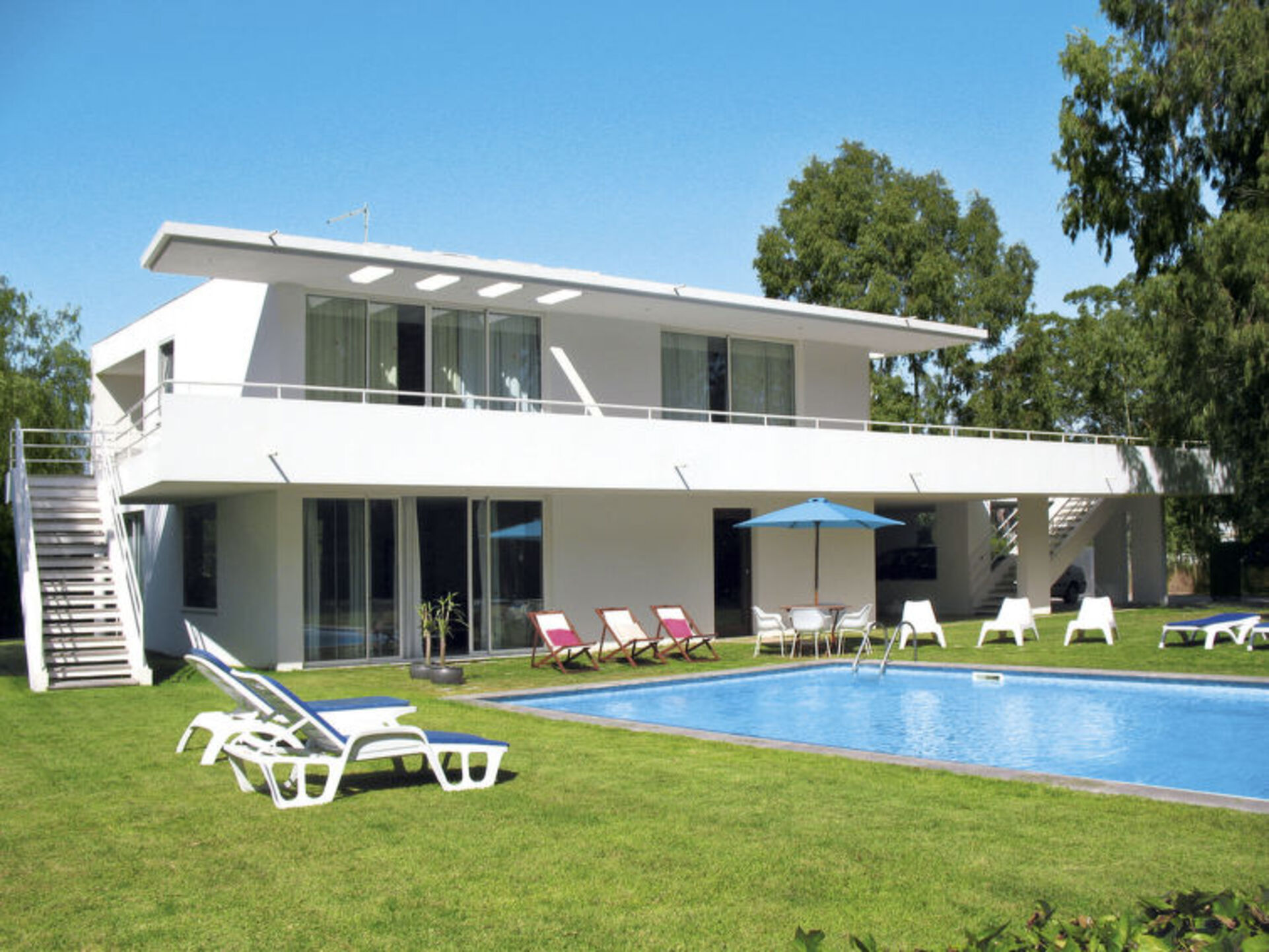 Property Image 1 - The Ultimate Villa with Stunning Views, Faro Villa 1068