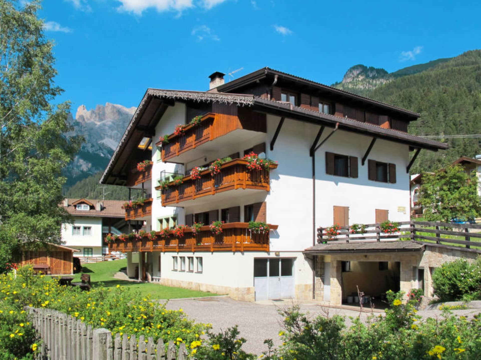 Property Image 1 - The Ultimate Apartment in the Perfect Location, Dolomites Apartment 1005
