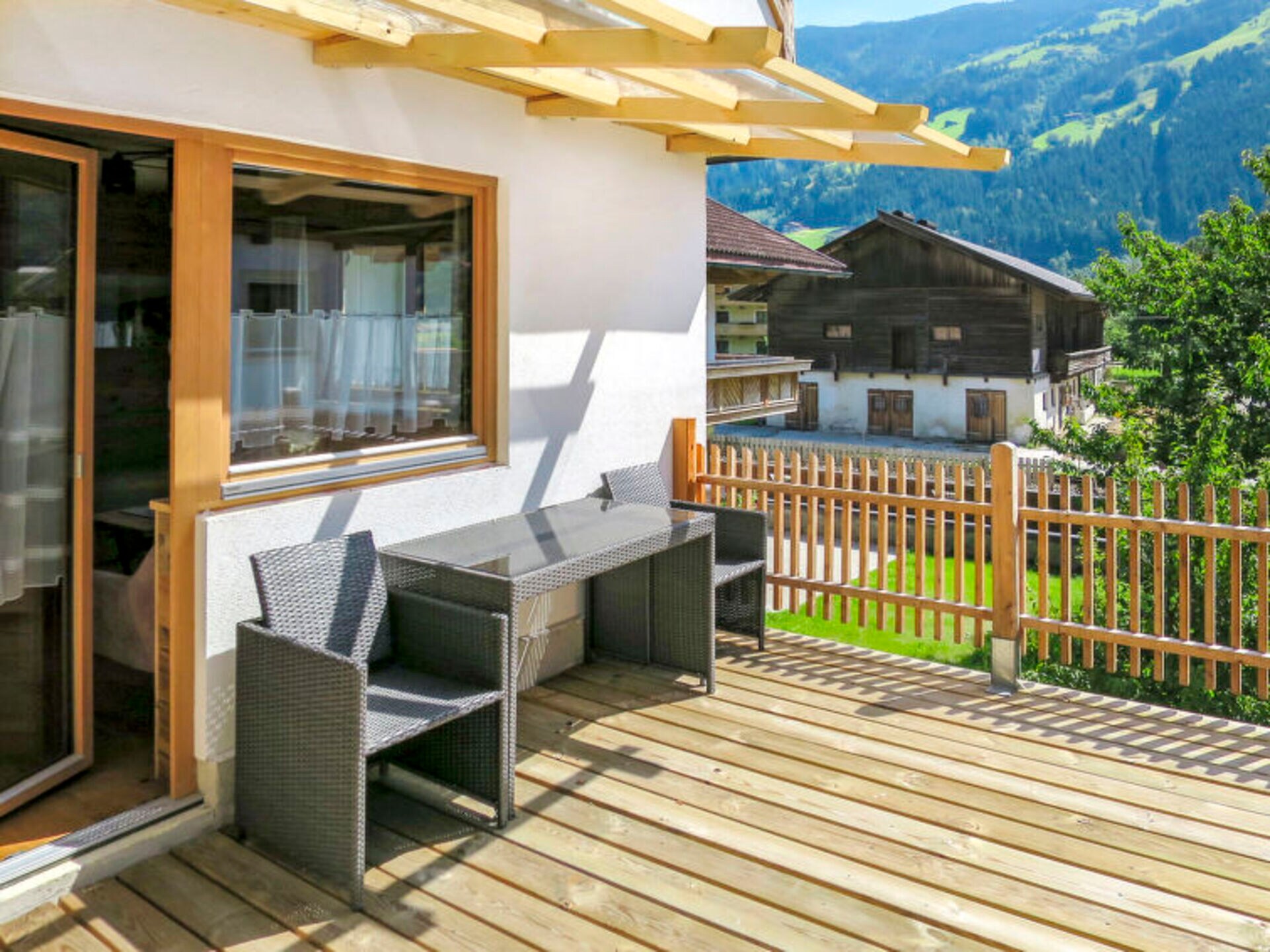 Property Image 2 - The Ultimate Villa in an Ideal Location, Tirol Villa 1054