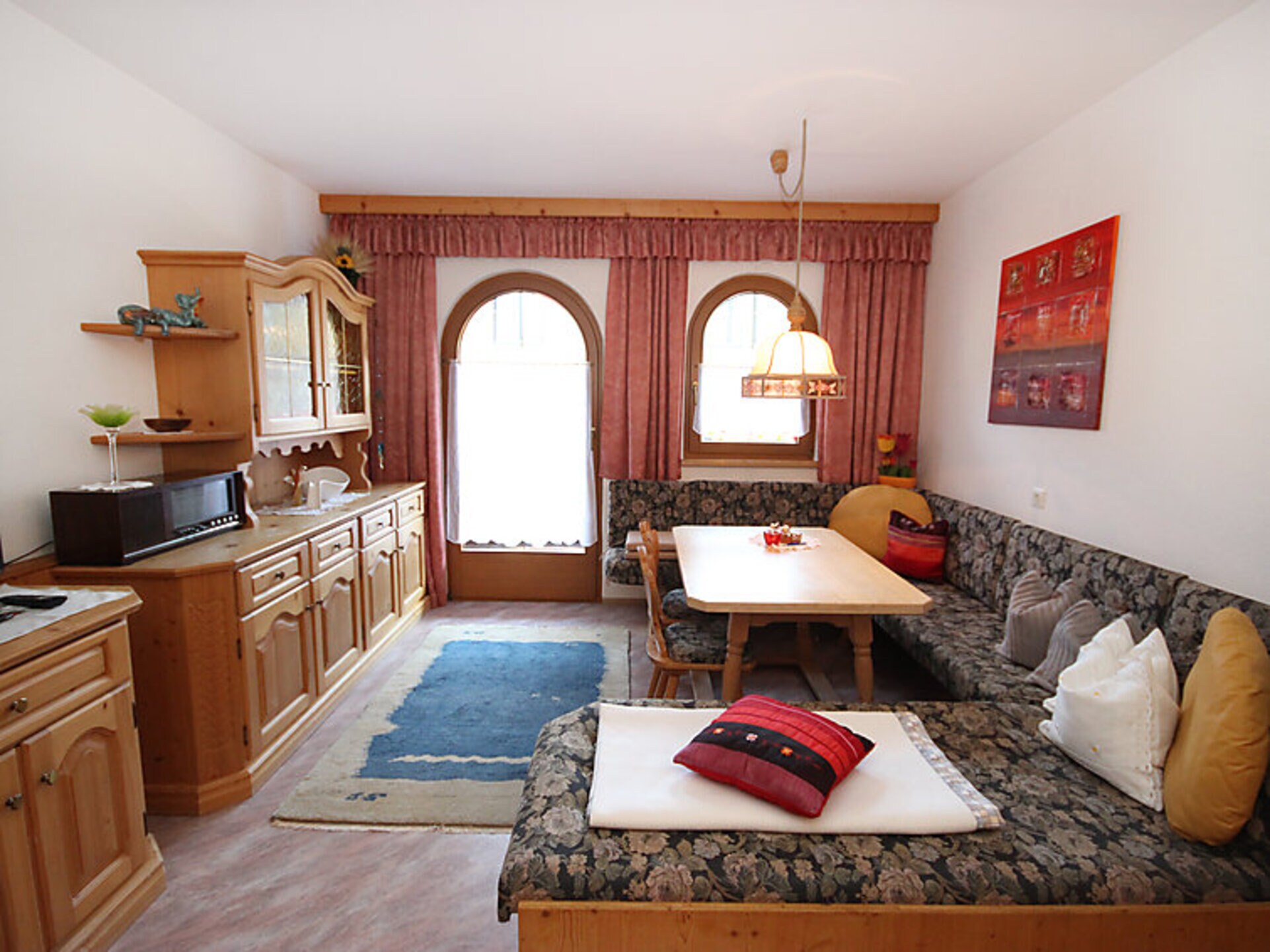 Property Image 2 - Exclusive 1 Bedroom Villa, Tirol Villa 1055