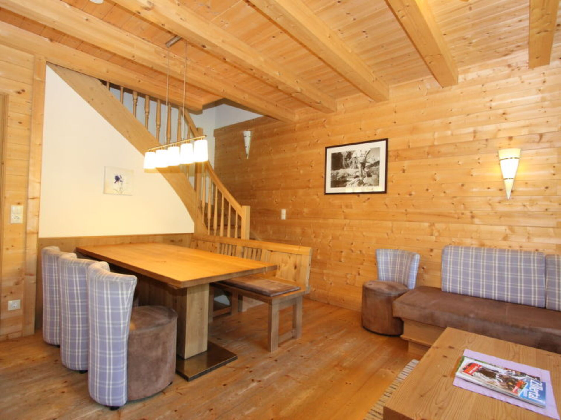 Property Image 2 - The Ultimate Chalet in an Ideal Location, Tirol Chalet 1058
