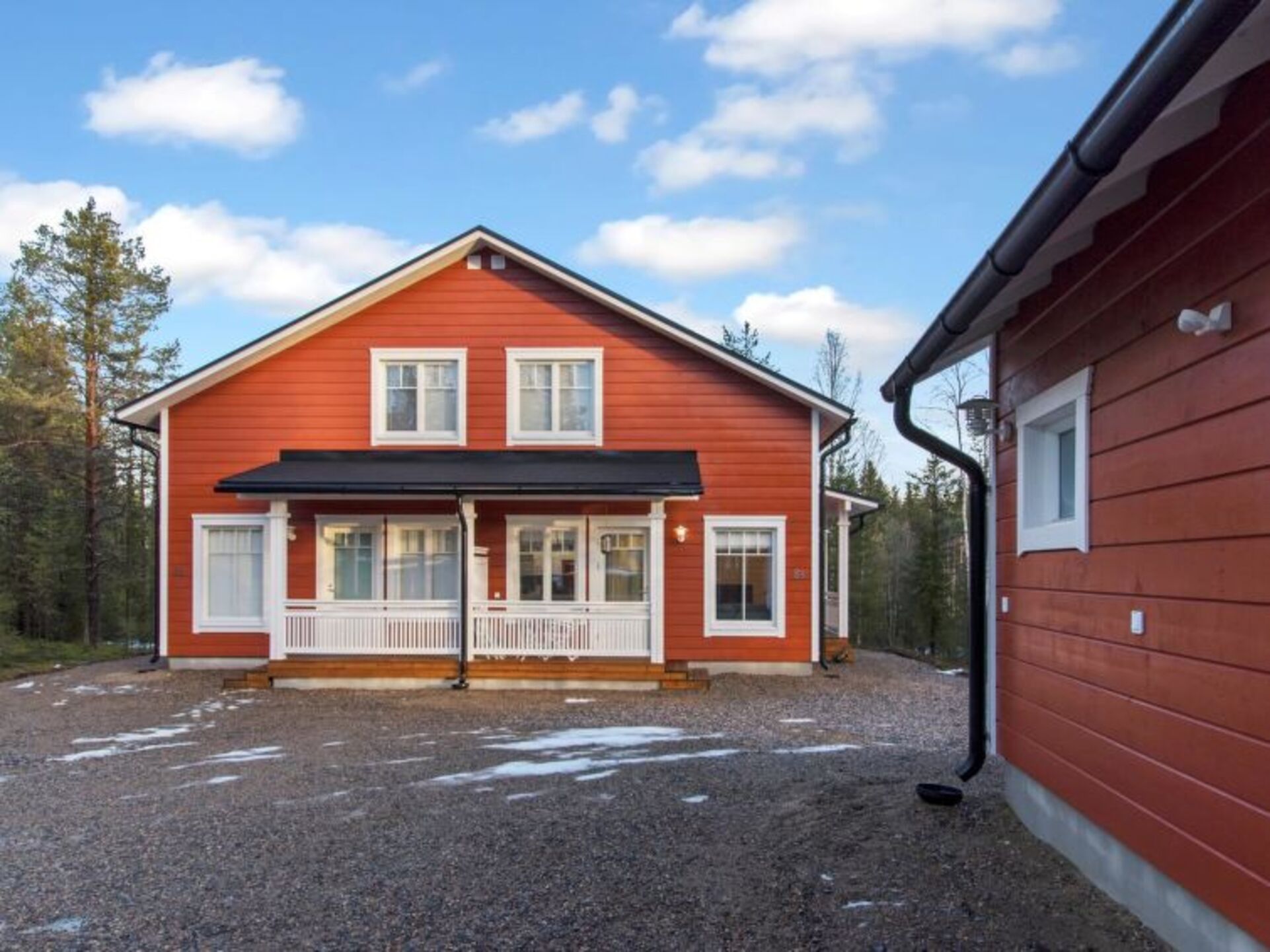 Property Image 1 - Exclusive Villa with Breathtaking Views, Lapland Villa 1059